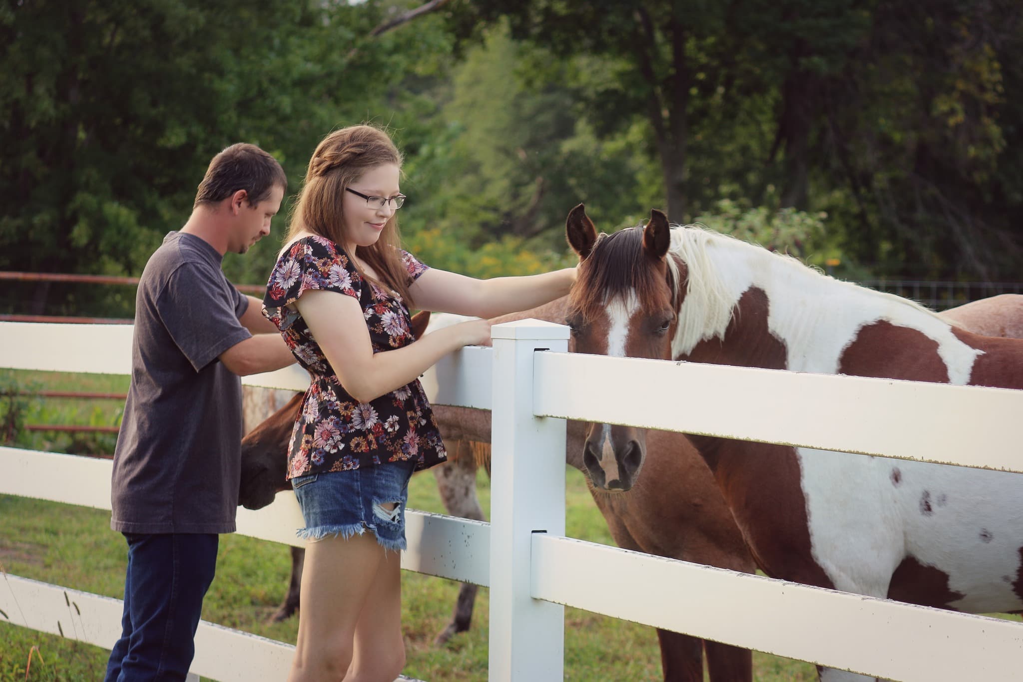 Professional headshot photography in Chillicothe, MO