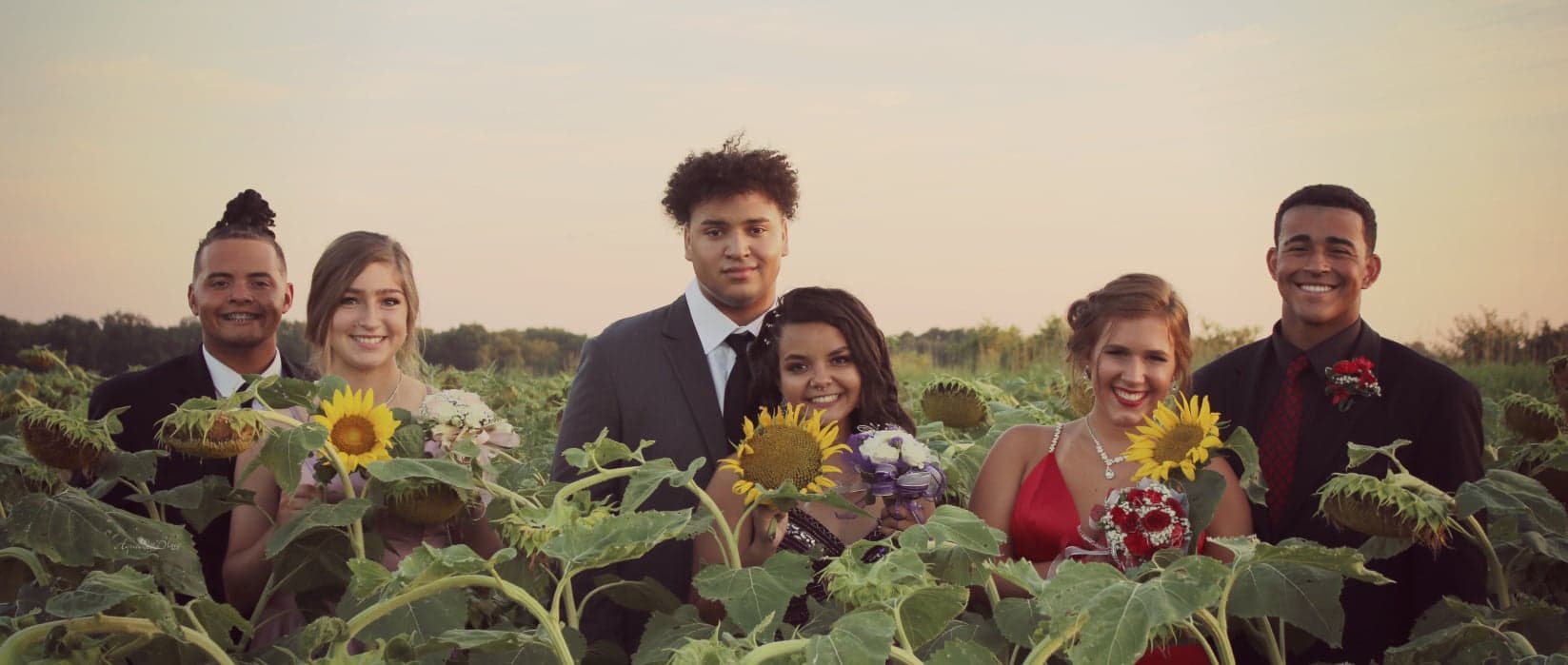 Beautiful seasonal photography in Chillicothe, MO