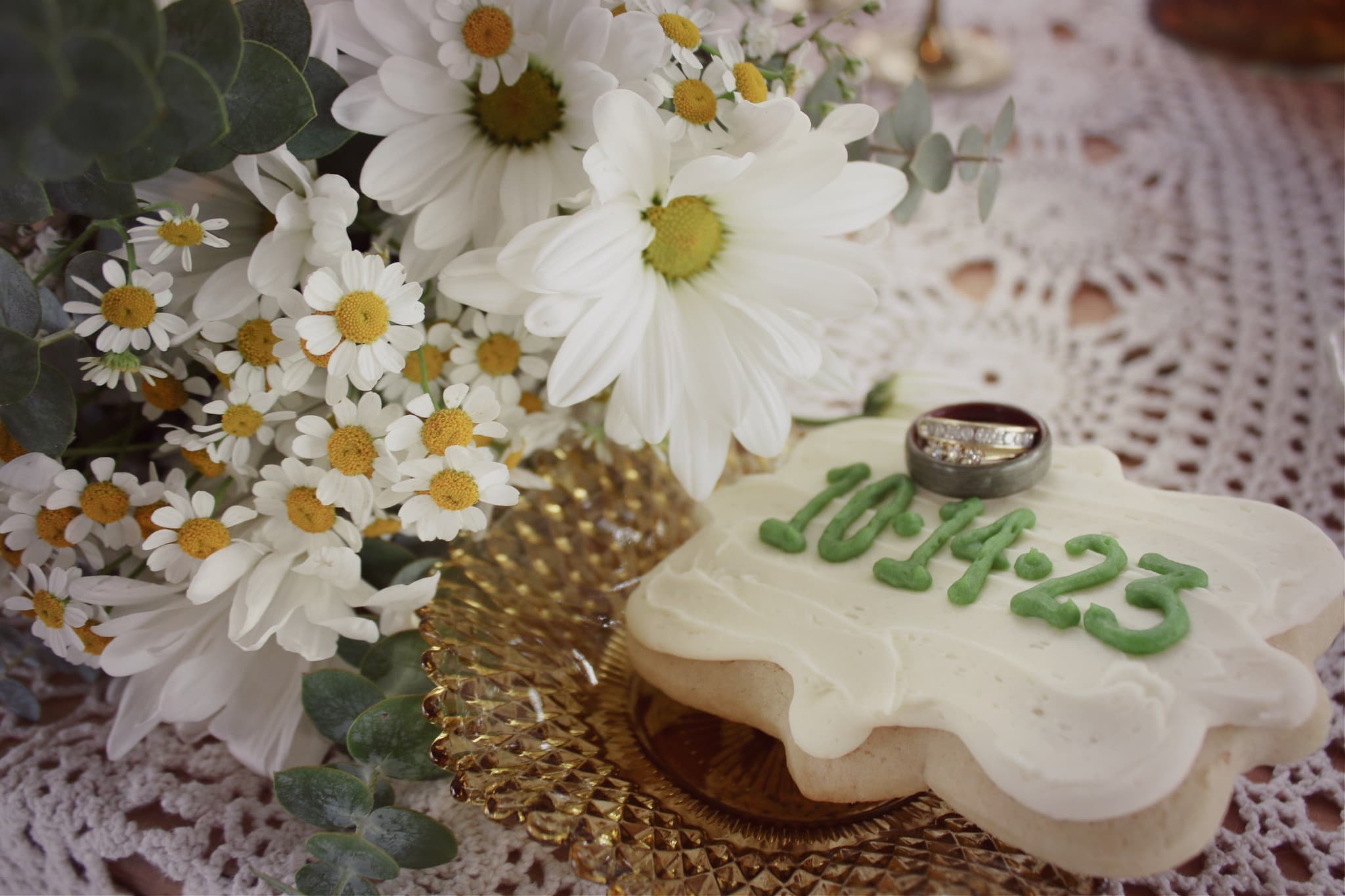 Beautiful wedding photography in Chillicothe, MO